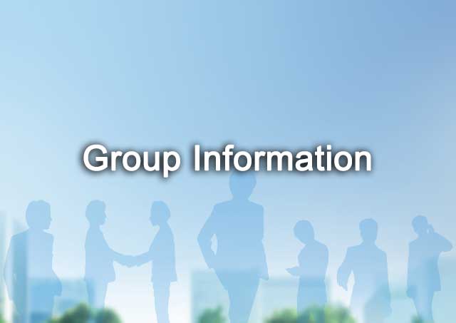 Group information