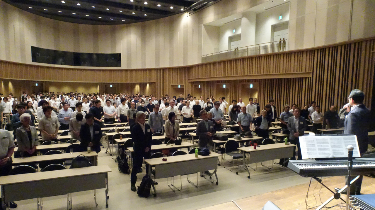 プロジェクト発表会2025