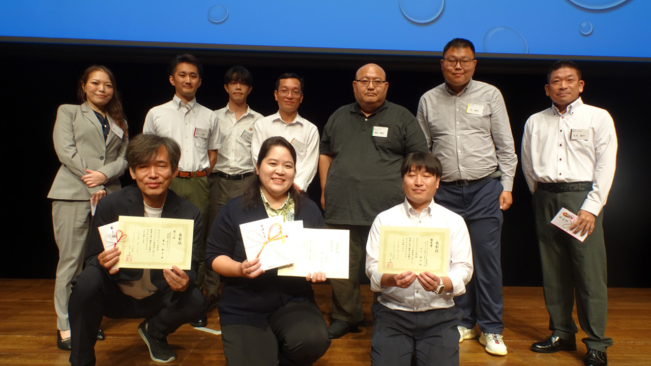 プロジェクト発表会2025