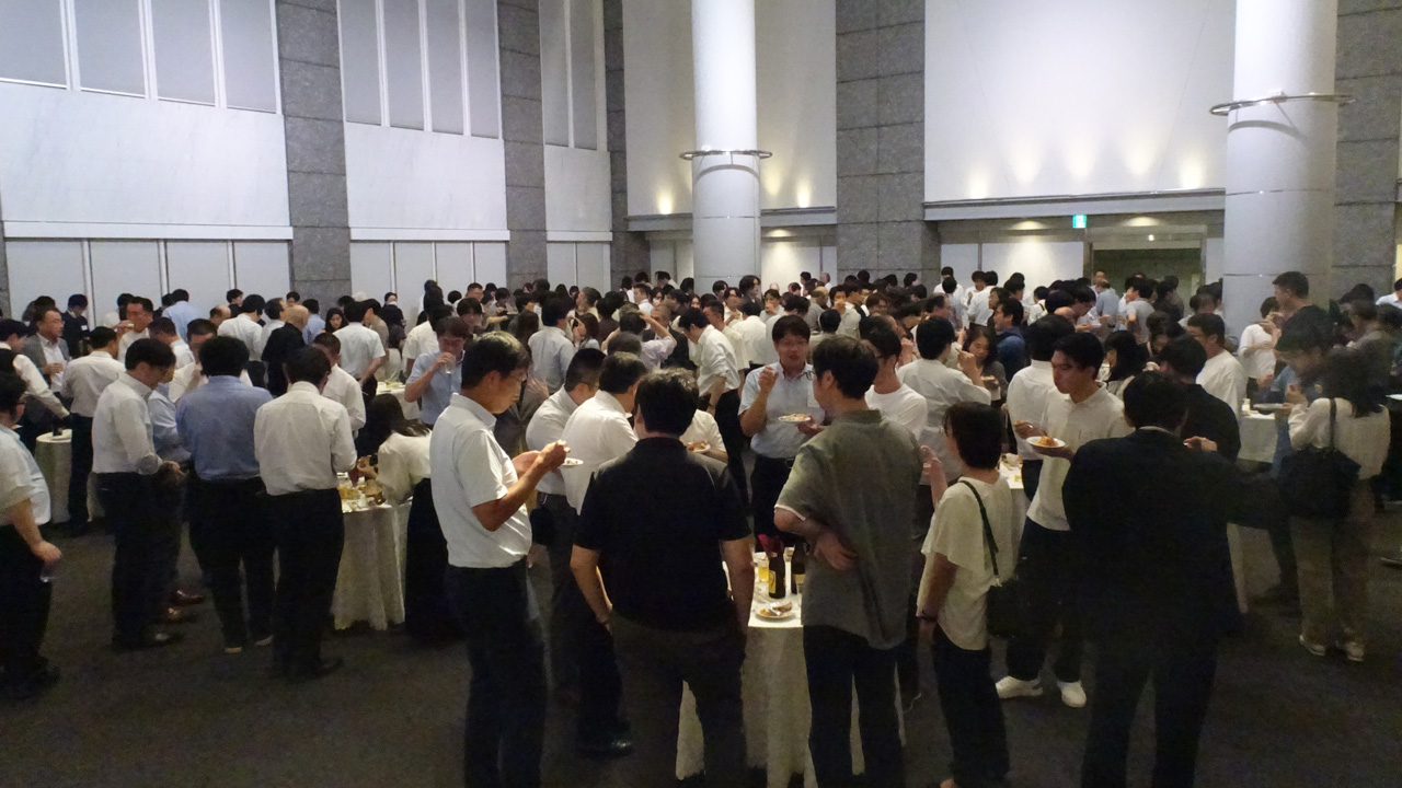 プロジェクト発表会2025