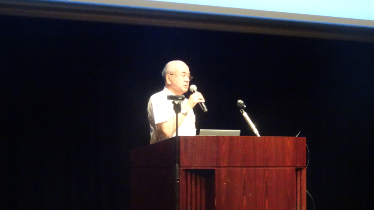 プロジェクト発表会2025