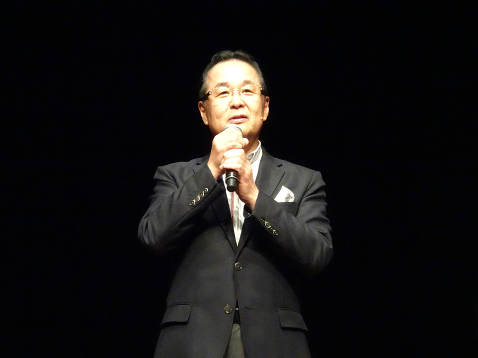 プロジェクト発表会2025