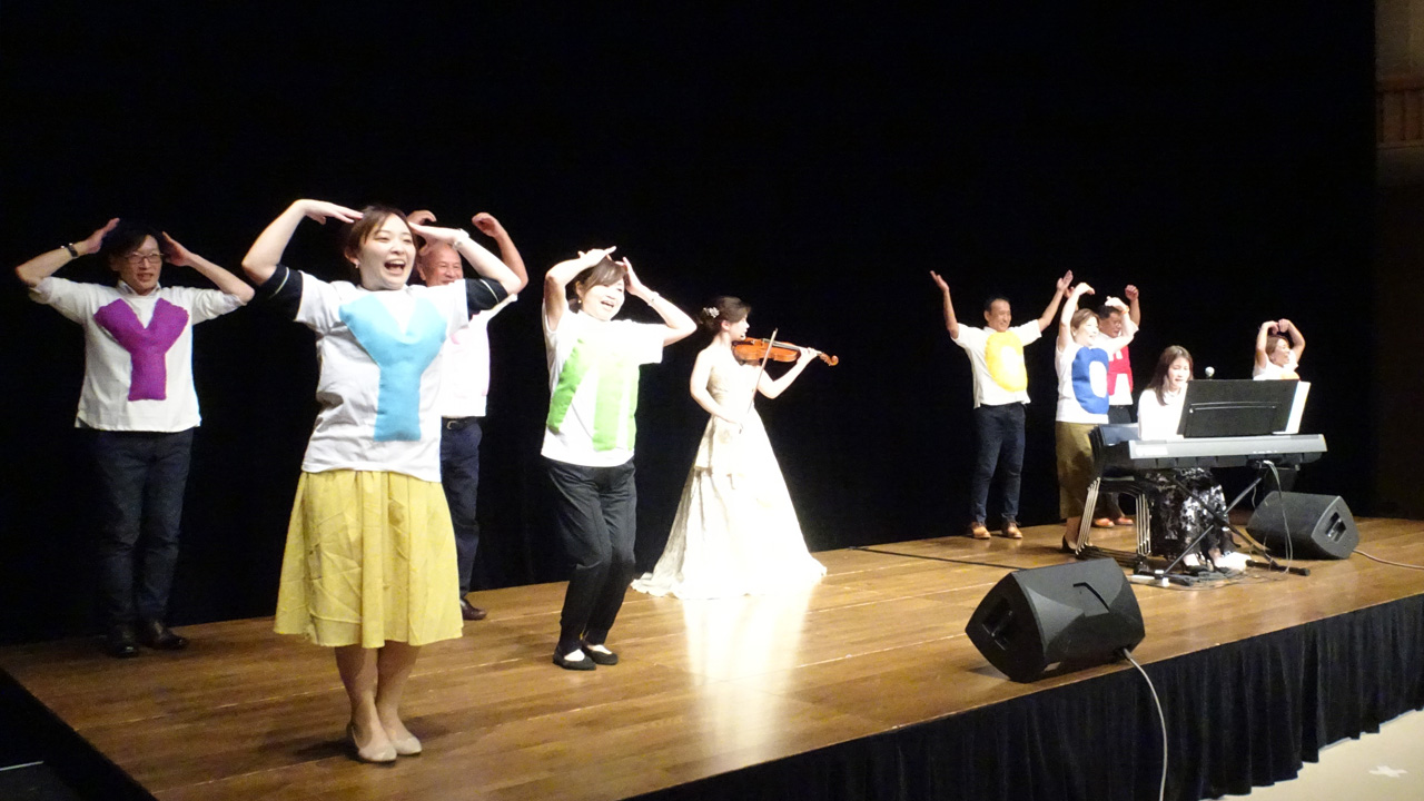 プロジェクト発表会2025