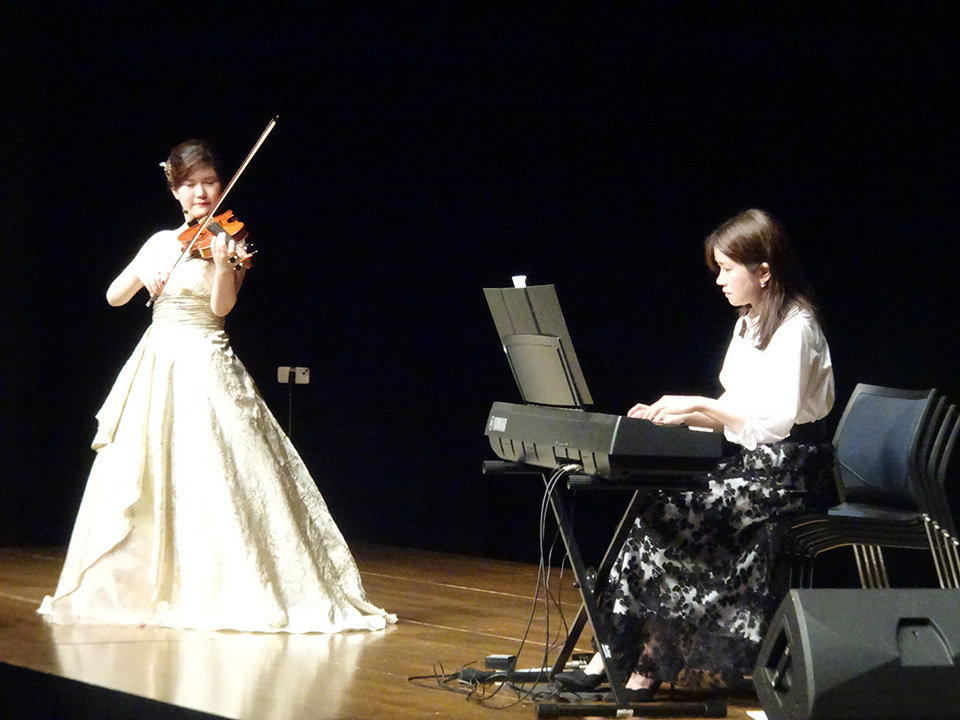 プロジェクト発表会2025